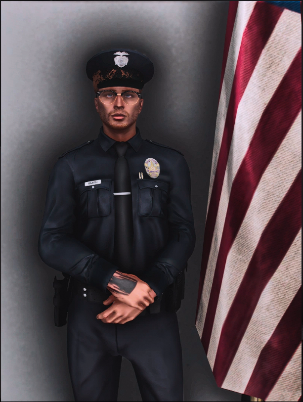 Hudson Bradford